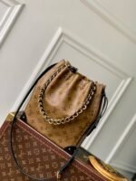 LOUIS VUITTON 2025 Cruise Early Spring Collection Reunites Classic No é Handbags M13324