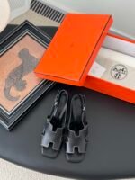 Hermès Sandals - Image 2
