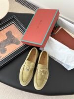 Loro Piana Summer Charms Walk Loafers - Image 2