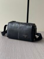 Prada pillow crossbody bag 7027