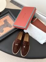 Loro Piana Summer Charms Walk Loafers - Image 2