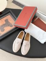Loro Piana Summer Charms Walk Loafers - Image 2