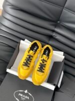 Prada Collapse Sneakers - Image 2