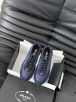 Prada Collapse Sneakers - Image 2