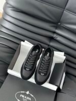 Prada Collapse Sneakers - Image 2