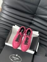 Prada Collapse Sneakers - Image 2