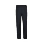 Prada 25Fw Triangle Label Pants