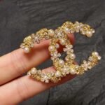 Chanel brooch - Image 2