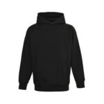 Gucci 25Fw Embroidered Logo Hoodie