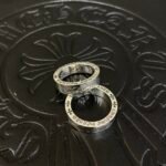 Chrome Hearts Sword Ring - Image 2