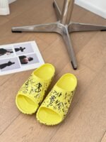 Balenciaga Slides - Image 2