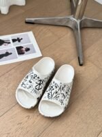 Balenciaga Slides - Image 2