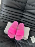 Balenciaga Slides - Image 2