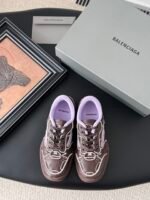 Balenciaga Hamptons Sneakers - Image 2