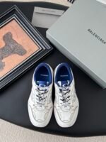 Balenciaga Hamptons Sneakers - Image 2