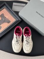 Balenciaga Hamptons Sneakers - Image 2