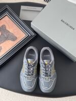 Balenciaga Hamptons Sneakers - Image 2