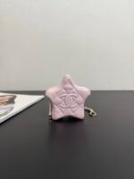 Chanel genuine leather, 26c star charm, in stock.99545