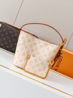 Louis Vuitton Spring/Summer 2026 All In BB Handbag [ LV Romance]