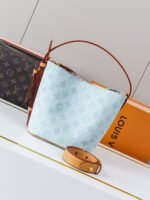 Louis Vuitton Spring/Summer 2026 All In BB Handbag [ LV Romance]