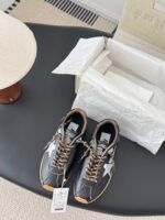 GGDB pre-distressed sneakers - Image 2