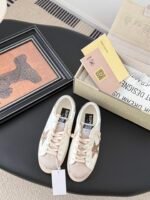 GGDB pre-distressed sneakers - Image 2