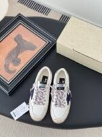 GGDB pre-distressed sneakers - Image 2