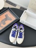 GGDB pre-distressed sneakers - Image 2