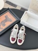 GGDB pre-distressed sneakers - Image 2