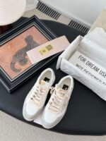 GGDB pre-distressed sneakers - Image 2