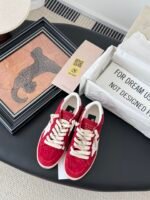 GGDB pre-distressed sneakers - Image 2