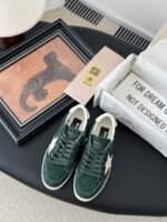 GGDB pre-distressed sneakers - Image 2