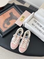 GGDB pre-distressed sneakers - Image 2