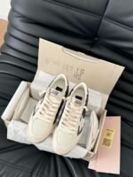 GGDB pre-distressed sneakers - Image 2