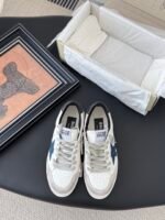 GGDB pre-distressed sneakers - Image 2