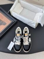 GGDB pre-distressed sneakers - Image 2