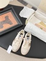 GGDB pre-distressed sneakers - Image 2