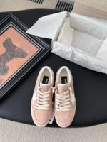 GGDB pre-distressed sneakers - Image 2