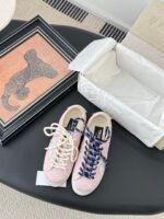 GGDB pre-distressed sneakers - Image 2