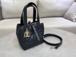Dior Toujours vertical handbag 2835 - Image 3