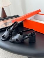 Hermès Sandals - Image 6