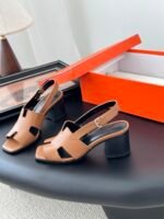 Hermès Sandals - Image 6