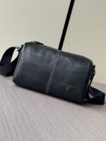 Prada pillow crossbody bag 7027 - Image 3