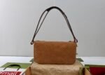 Gucci 2025 Autumn/Winter Collection, New Women's Bag Jackie Giorno Tote Bag - Image 6