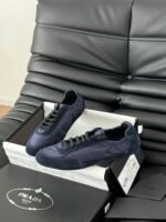 Prada Collapse Sneakers - Image 6