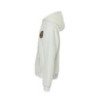 Balenciaga 25Fw Embroidered Hooded Sweatshirt - Image 5