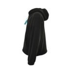 Supreme Collaboration Half-Zip Hoodie - Image 2
