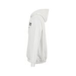 Burberry Classic Letter Print Hoodie - Image 3