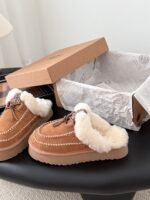 UGG Slippers - Image 6