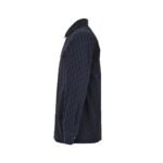 Dior 22ss Classic All-Over Print Denim Shirt Jacket - Image 2